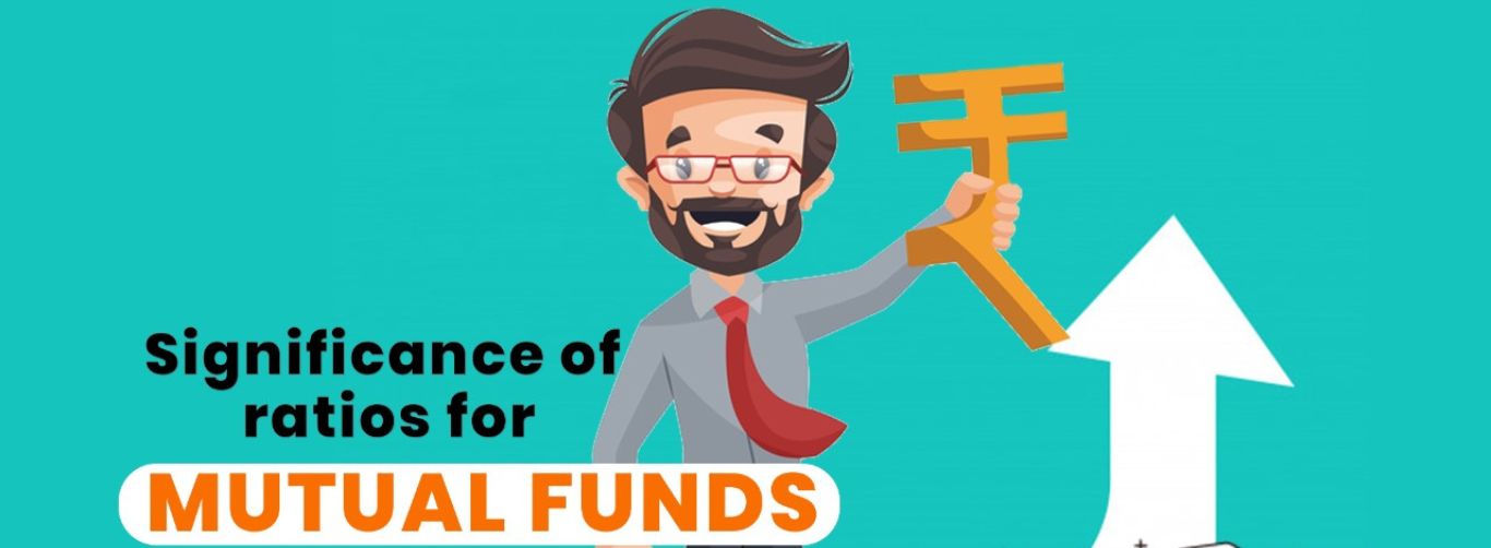 Significance of ratios for mutual funds