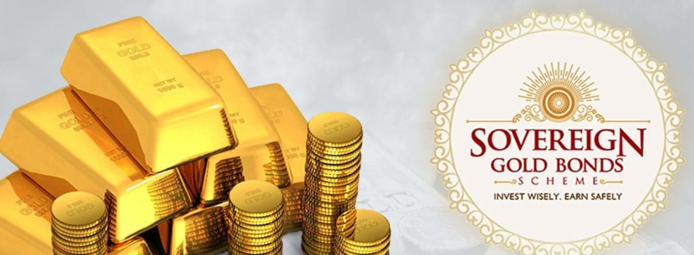 Everything You Should Know About Sovereign Gold Bonds (SGBs)