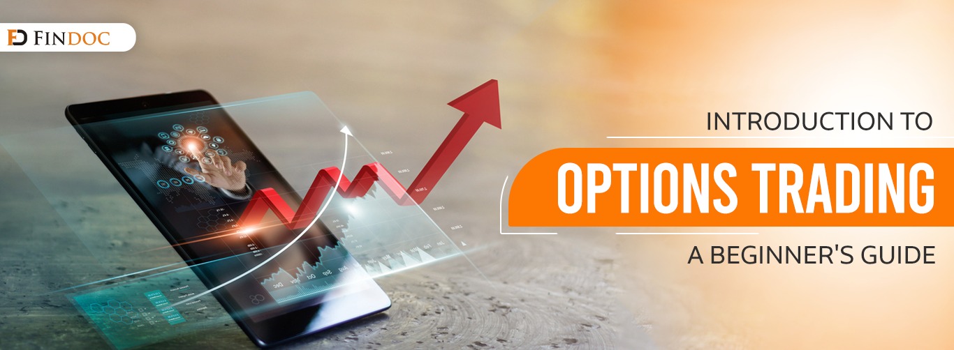 Introduction to Options Trading: A Beginners Guide