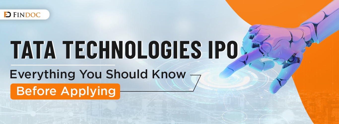 Tata Technologies Upcoming IPO 2023 – Everything you should know before applying