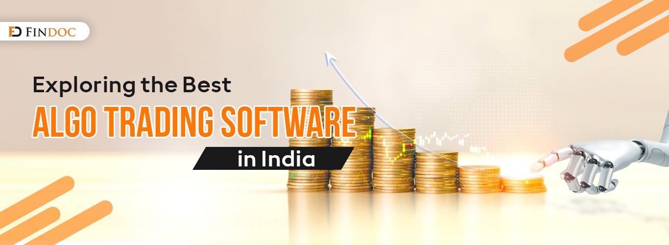 Exploring the Best Algo Trading Software in India