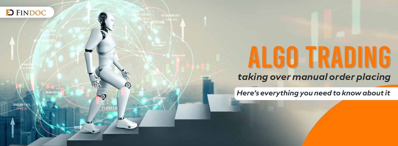 How Algo Trading Simplifies Trading for Investors: From High-Speed Orders to Strategic Success