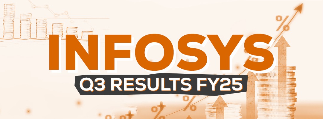 infosys q3 results fy25