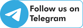 follow us on telegram