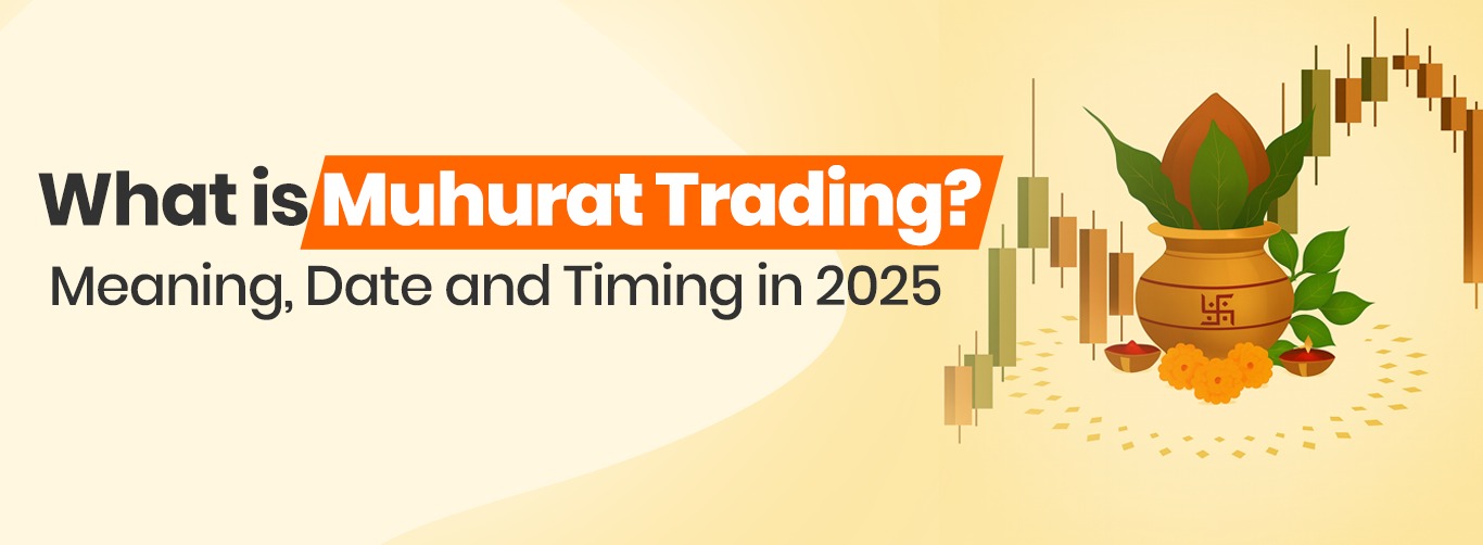 What is Muhurat Trading? Meaning, Date and Timing in 2025