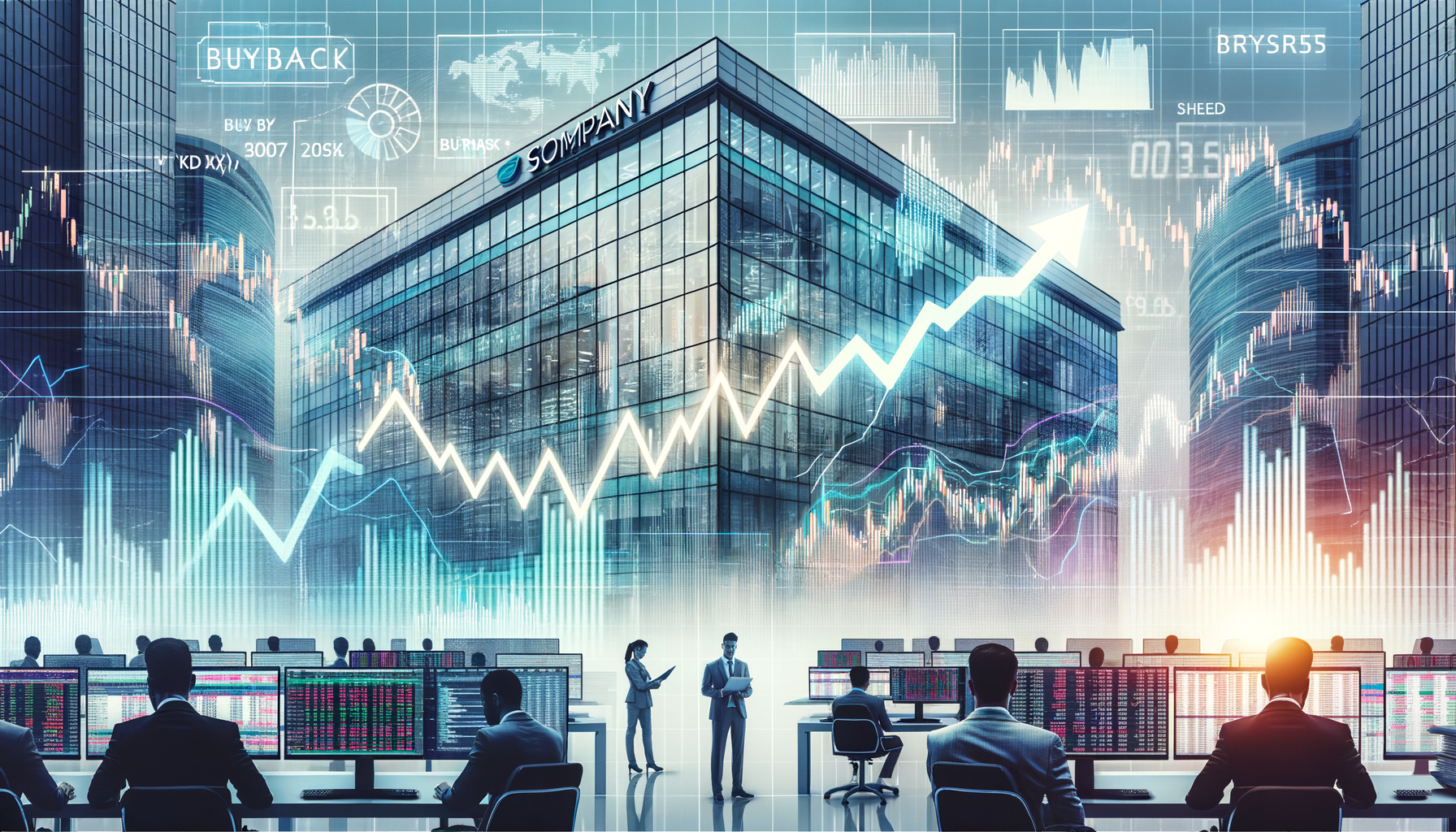 Is Infosys share price set to jump on buyback?