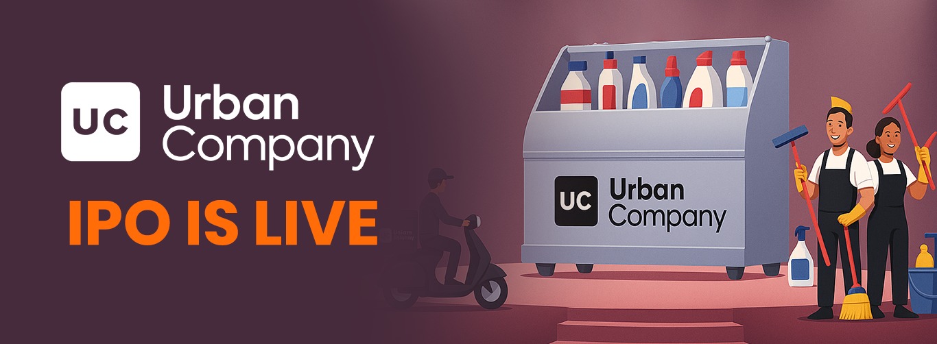 Urban Company IPO GMP: Key Trends for Investors