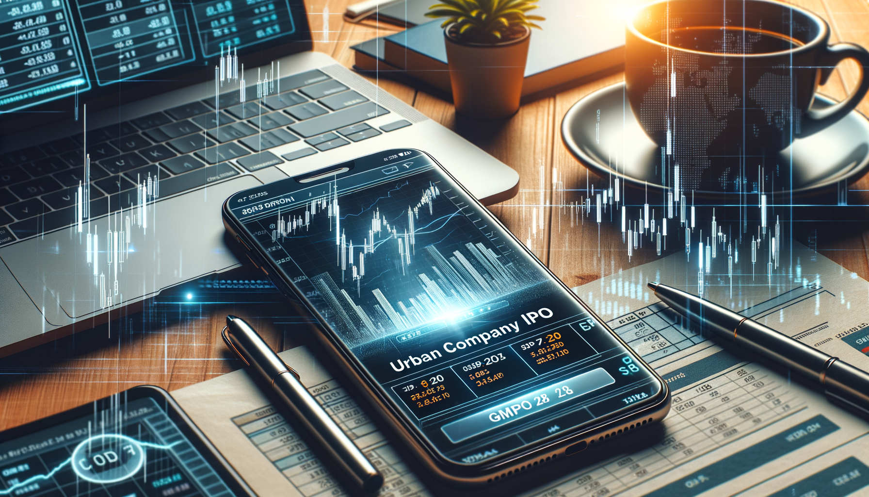 Urban Company IPO GMP doubles to ₹28 ahead of listing