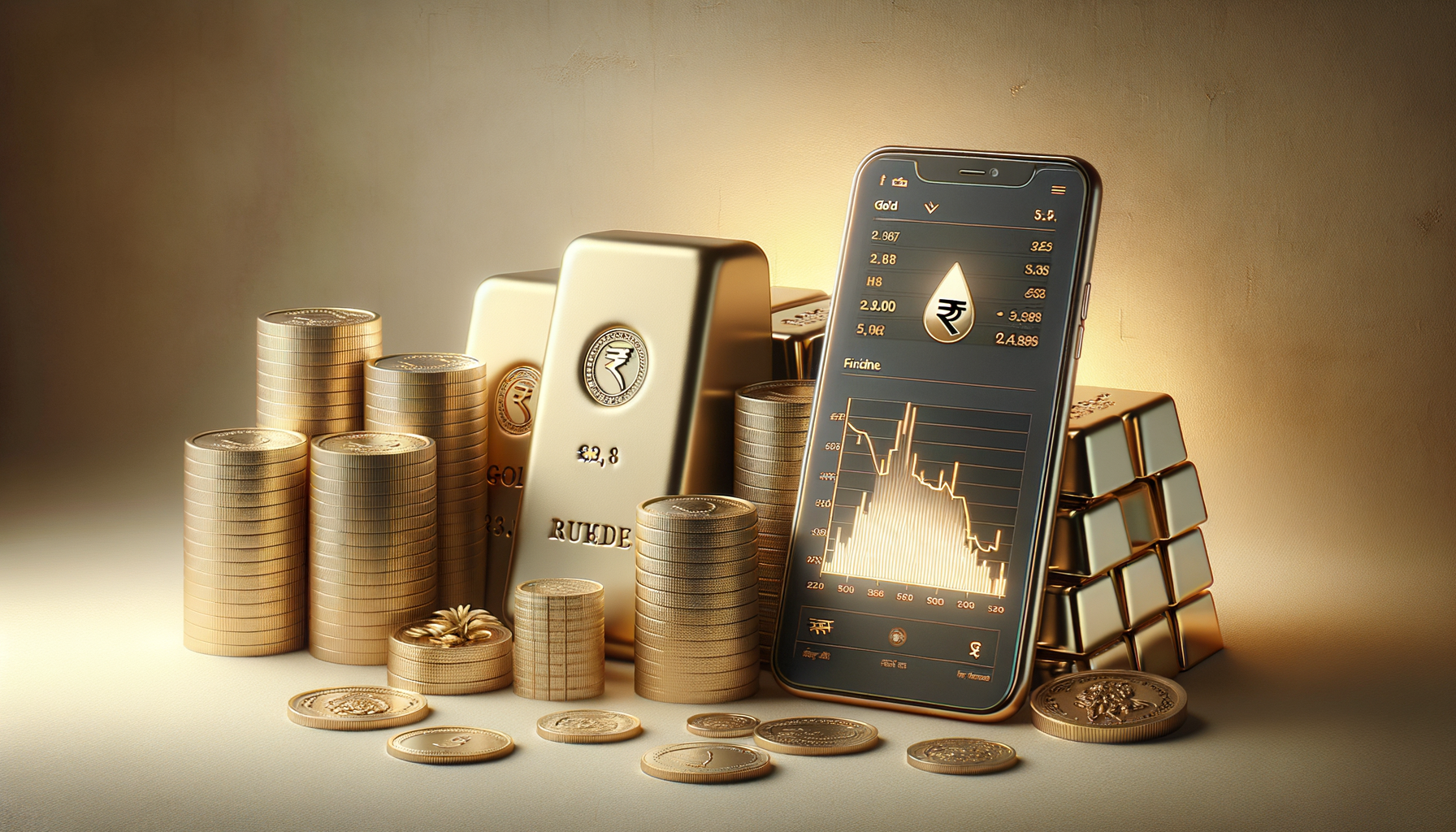 Gold Rate Today: Is Now the Time to Buy?