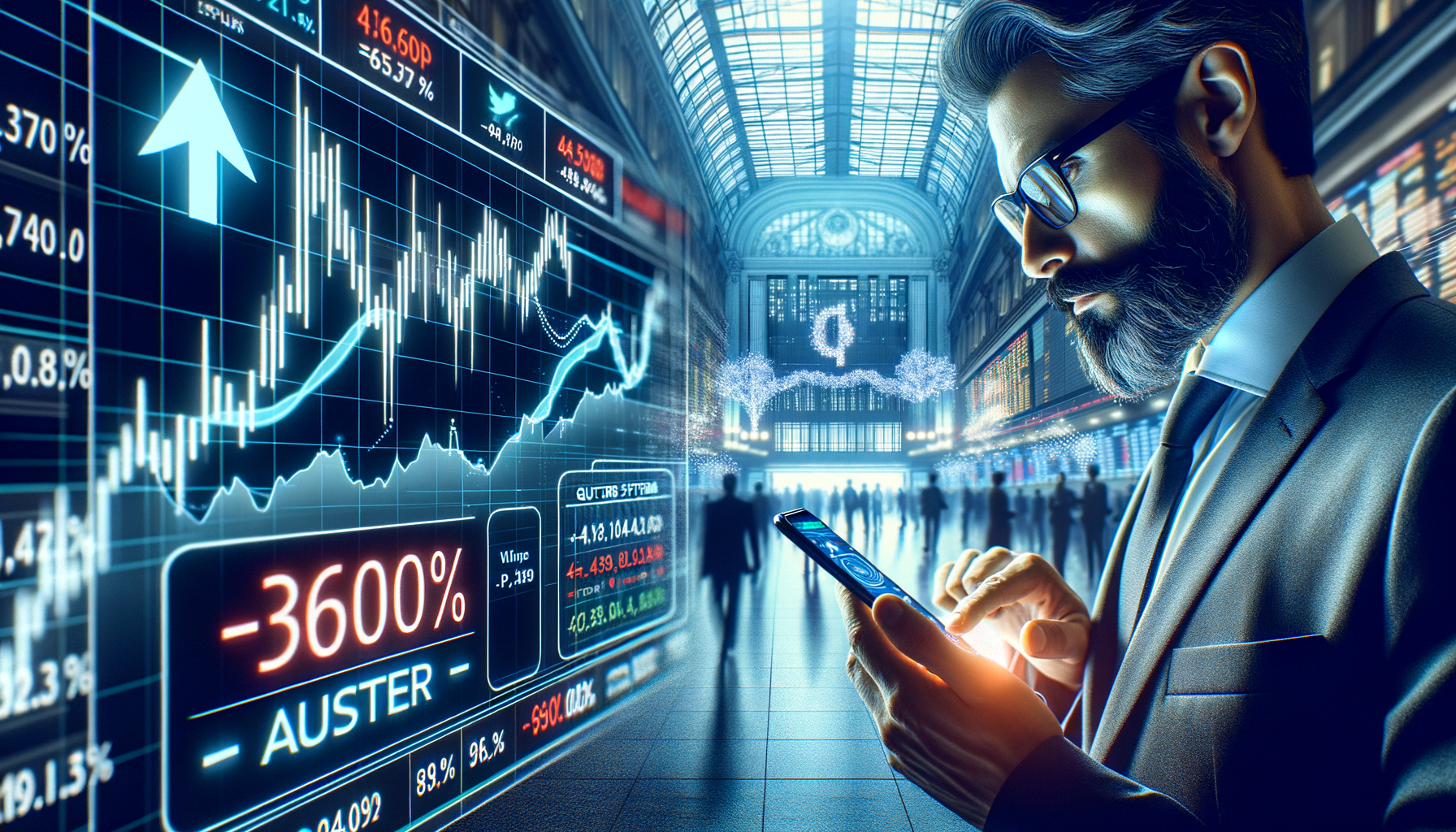 Austere Systems IPO GMP Up 49% as Subscription Nears 600x