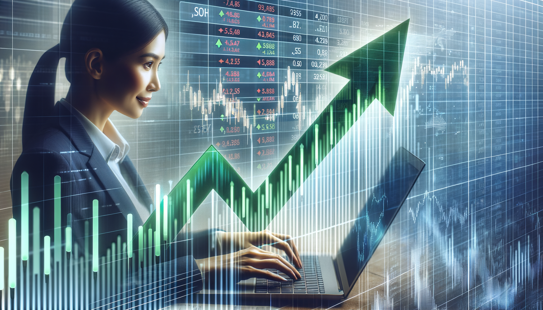 Oracle share price zooms 28% after Q1 results