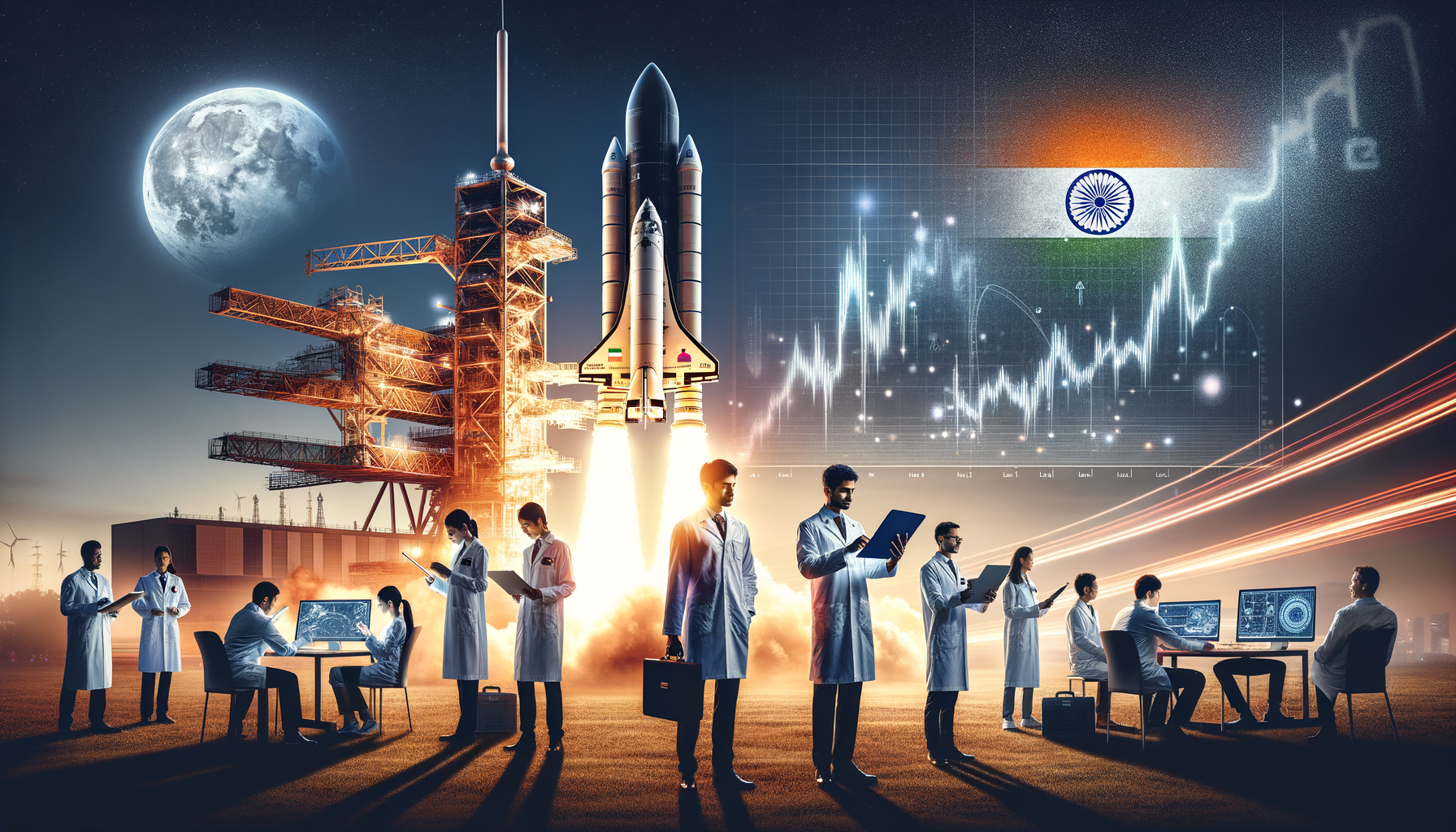 What ISRO’s Latest Moves Mean for Investors
