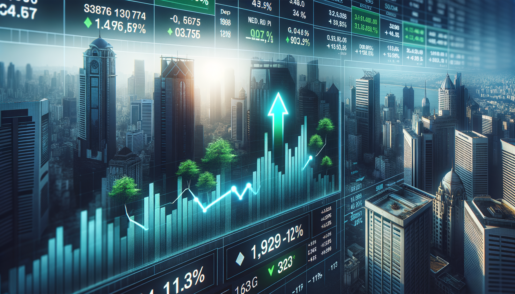 Dev Accelerator IPO GMP Signals 13-16% Listing Gain