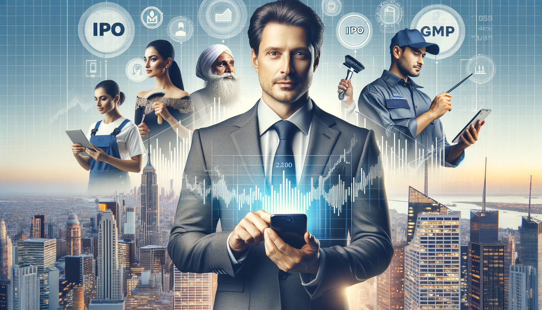 Urban Company IPO: GMP, Valuation and Outlook