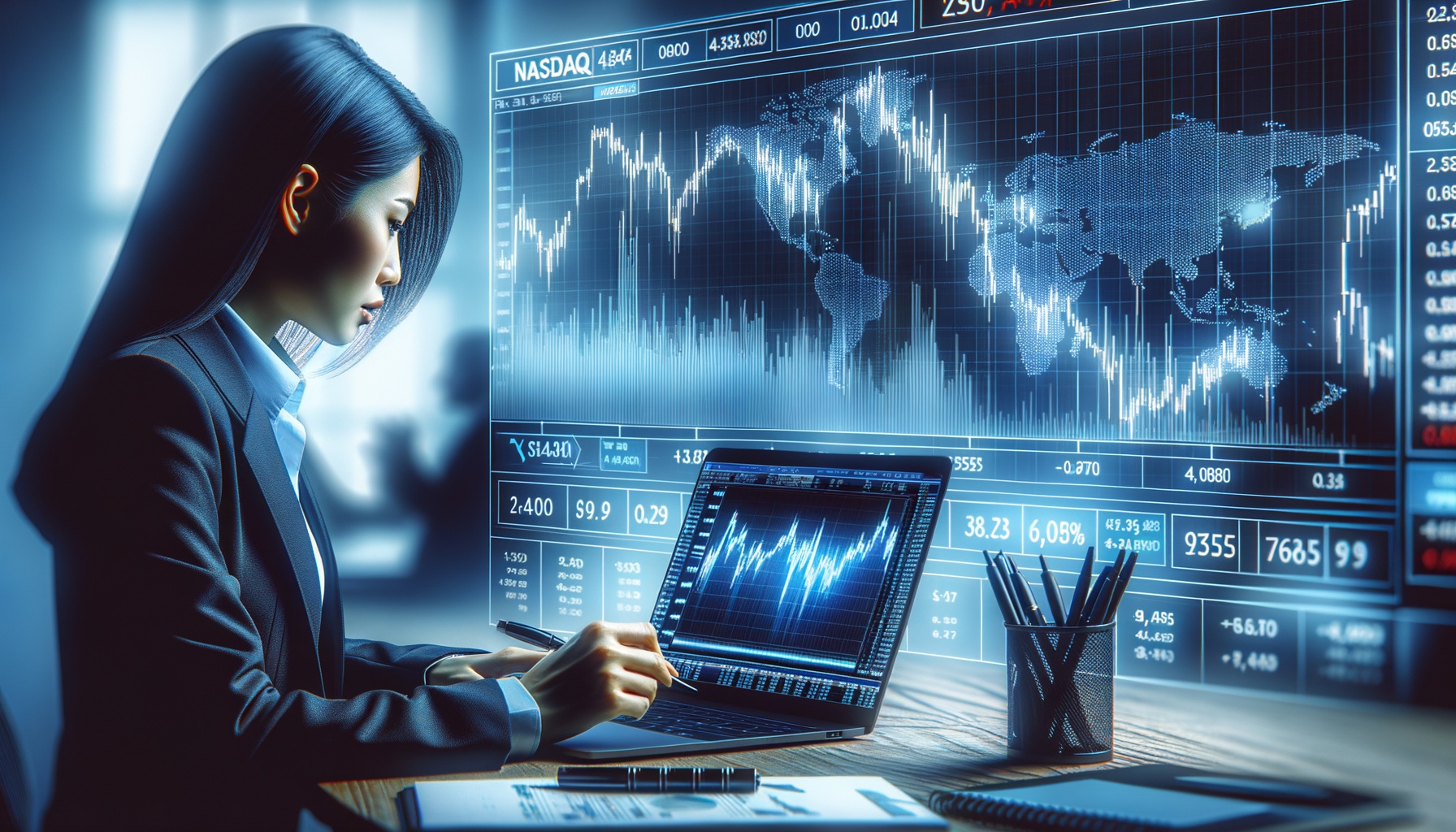 Synopsys Share Price Slides After Weak Outlook