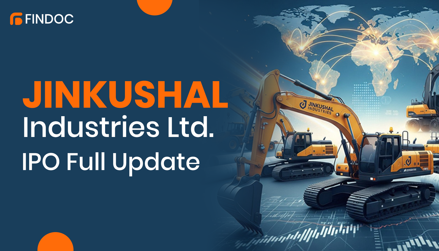 Jinkushal Industries IPO GMP Today: Latest Updates & Should You Invest?
