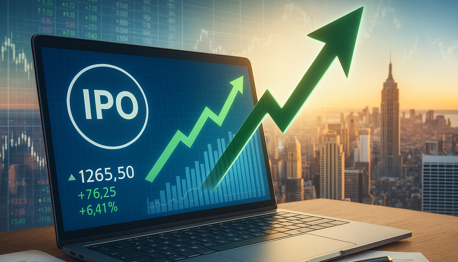 Shringar House IPO GMP Signals 15% Listing Pop
