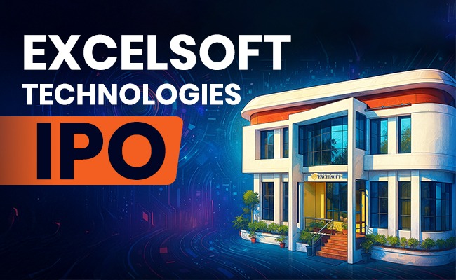 Excelsoft Technologies IPO 2025 – Complete Details and Market Outlook