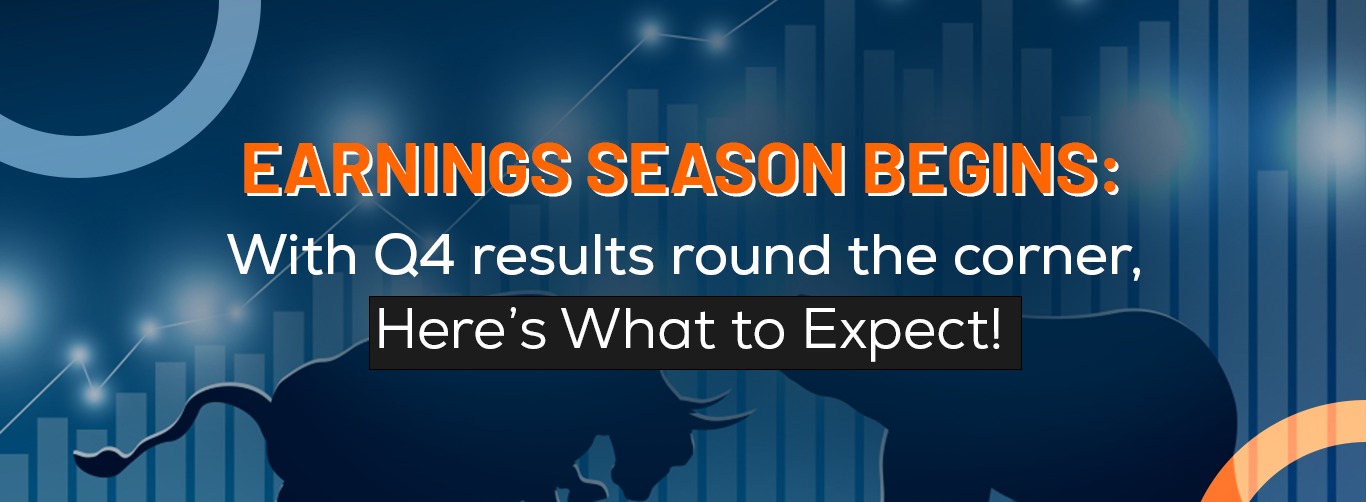 earning season begins 2025