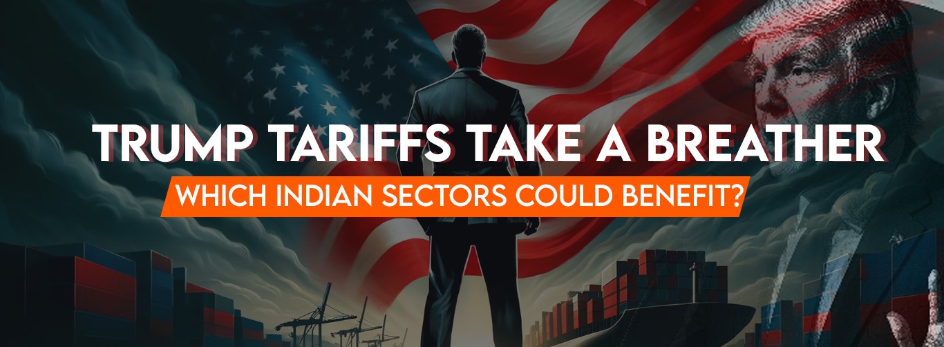 tump tarrifs hold impact on which indian sectors