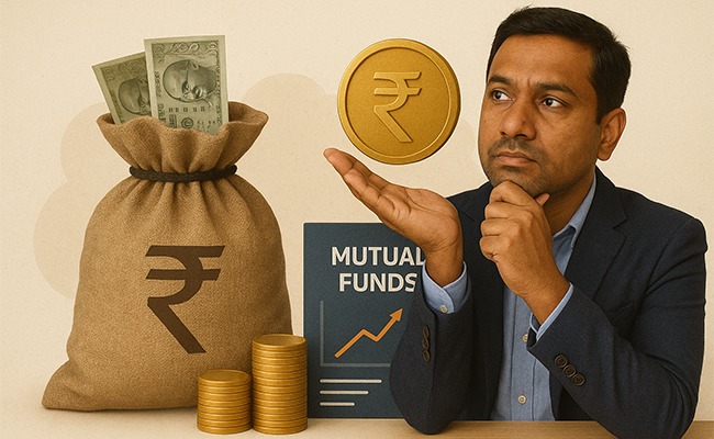 Mutual fund