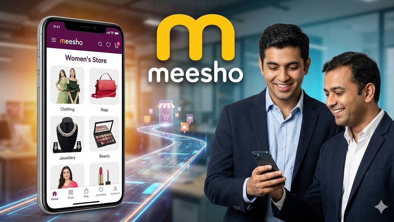 Meesho IPO: Key Details, Share Price, and Allotment Status