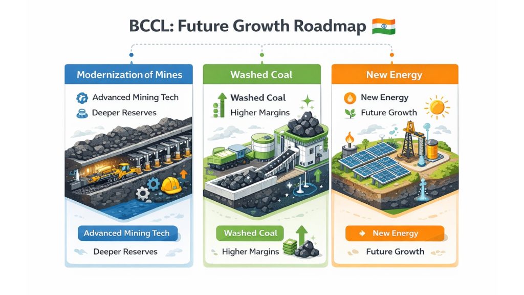 Bharat Coking Coal IPO 2026
