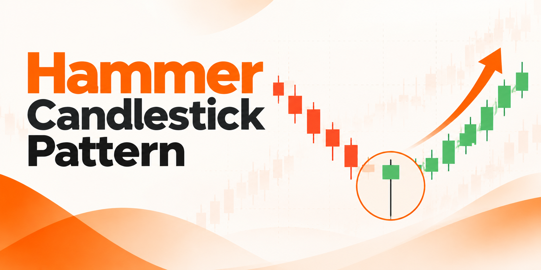 Hammer Candlestick Patterns
