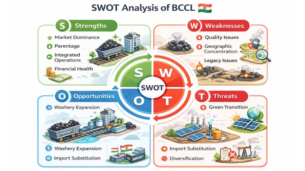 Bharat Coking Coal IPO 2026
