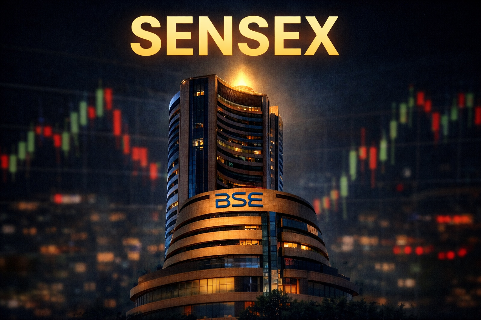 What Is SENSEX?