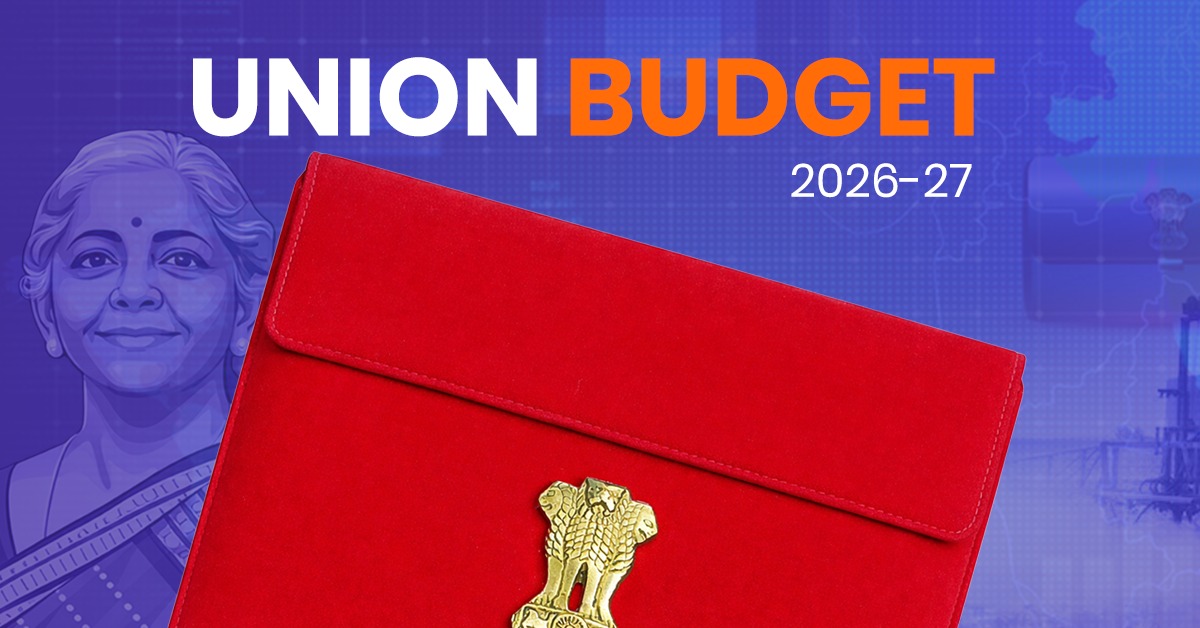 Union Budget