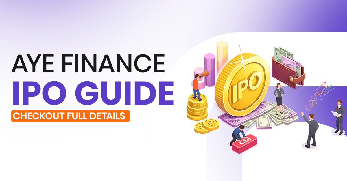Aye Finance IPO Guide: What Investors Should Know