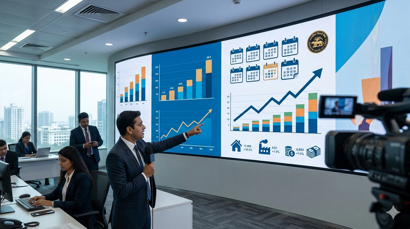 RBI MPC Schedule 2026-27 Signals Steady Banking Outlook