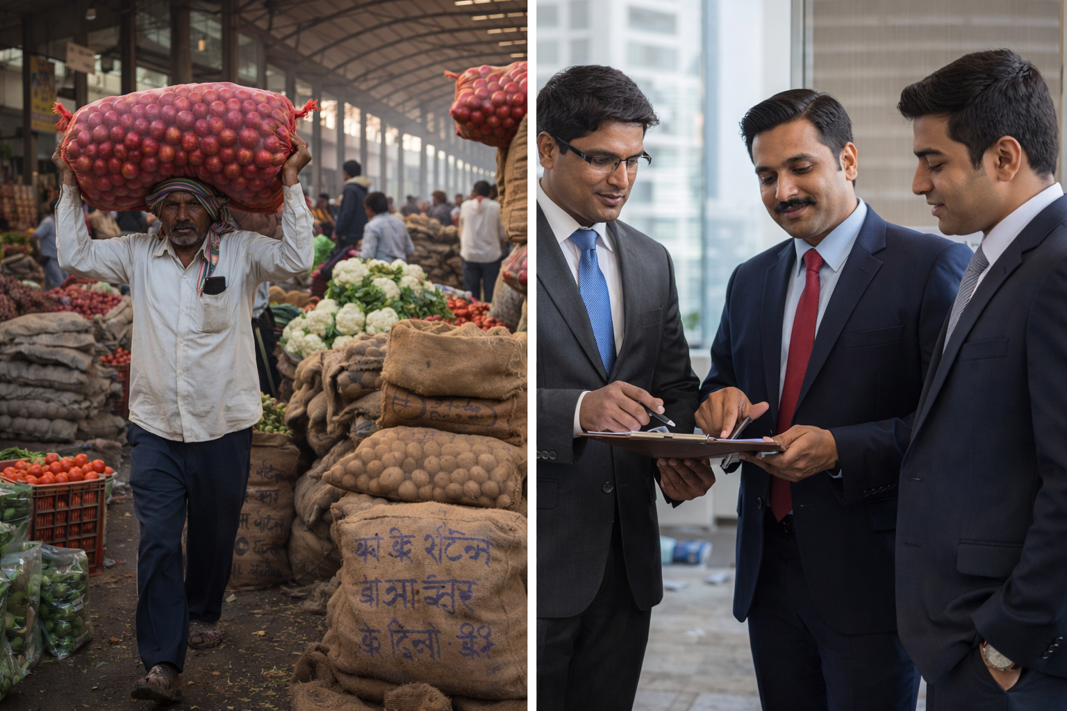 RBI’s April 2026 Banking Rules Reshape Indian Finance