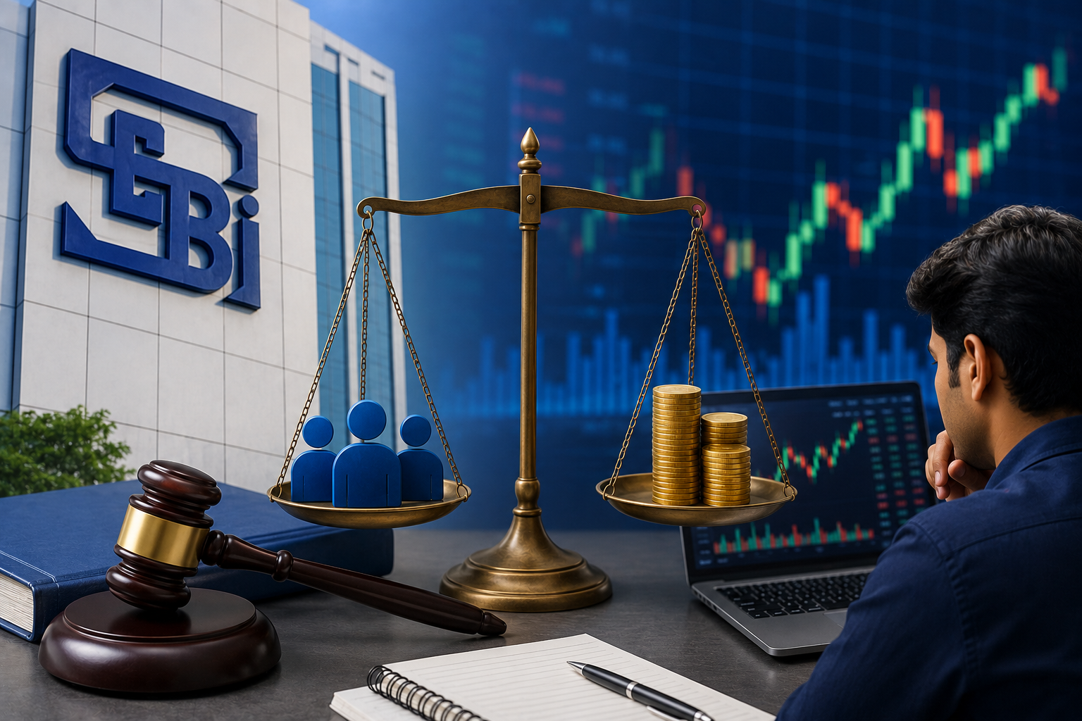 SEBI F&O rules impact retail traders