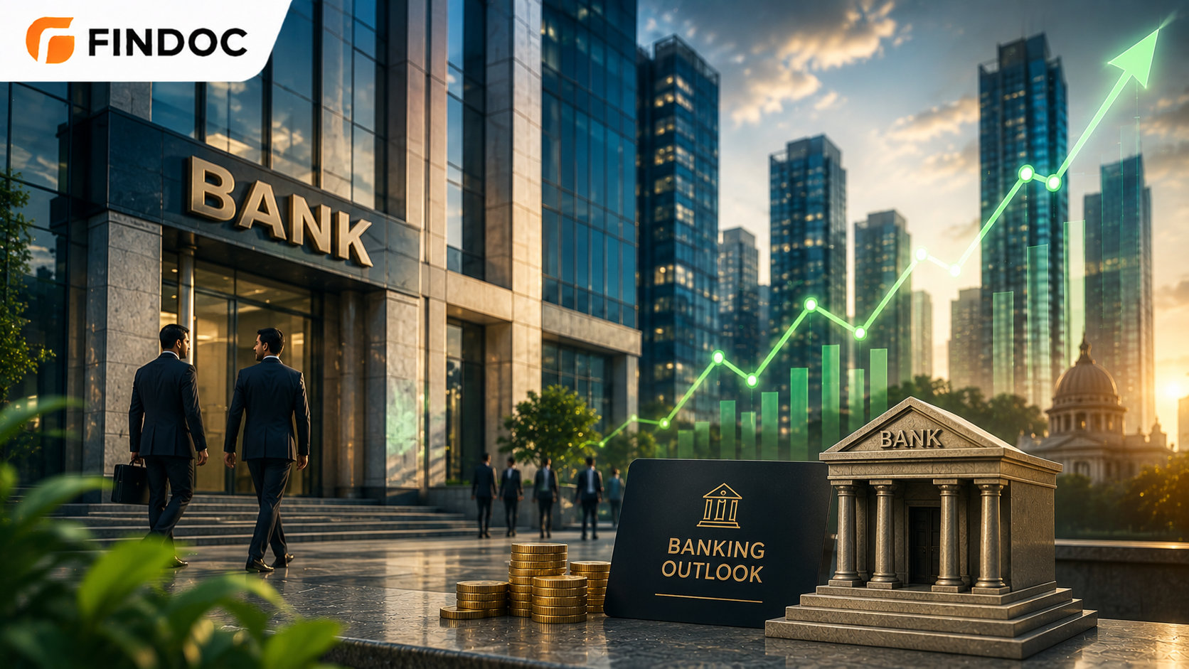 Banking outlook amid RBI policy changes