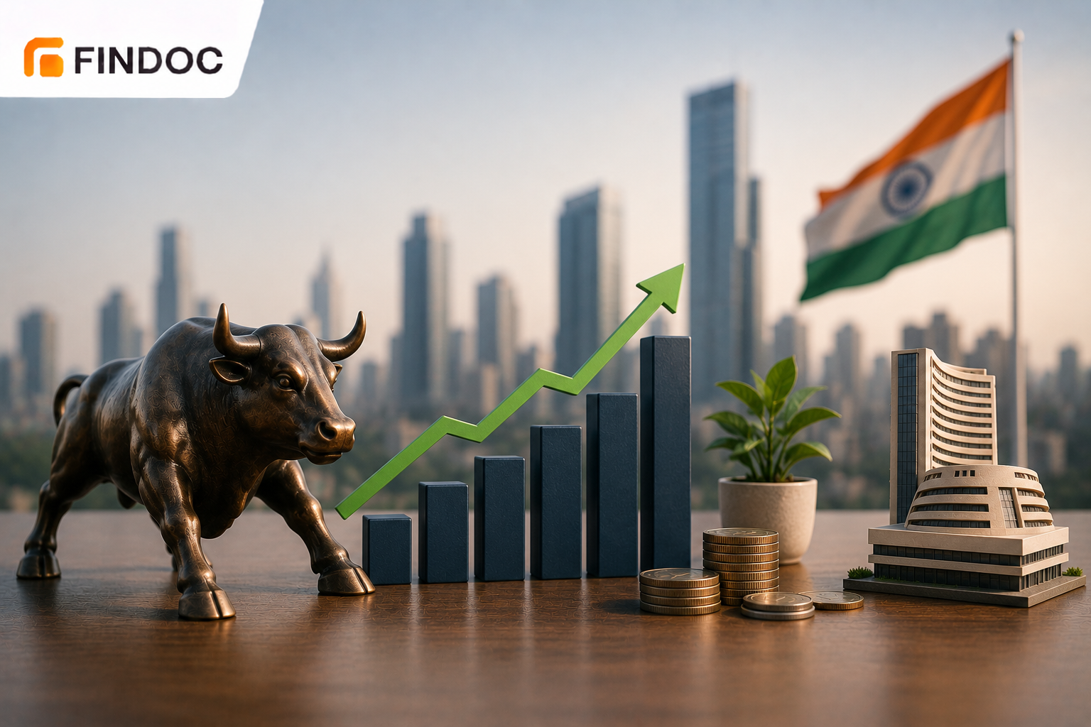 India large-cap stocks offer value says Equirus Asset Management