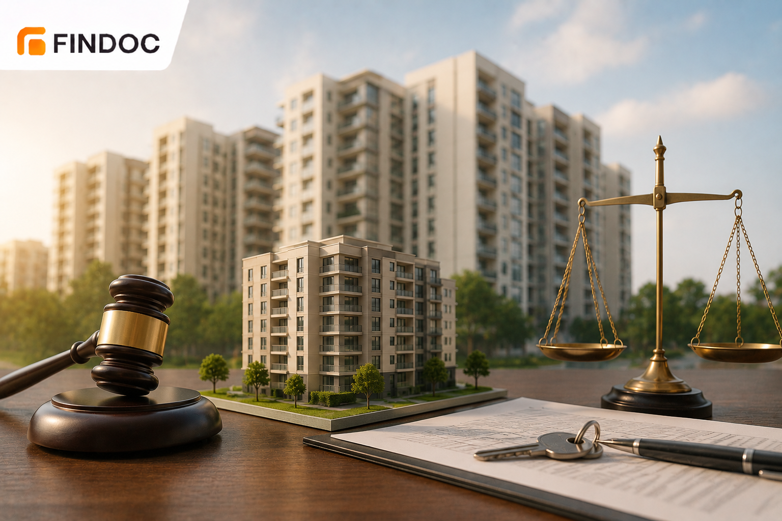 Haryana RERA Orders Godrej to Deliver Delayed Flats
