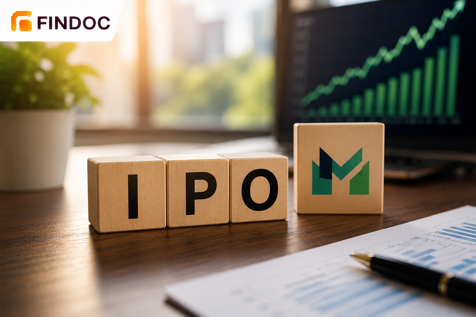 Millworks Technologies IPO debuts with 90% gain