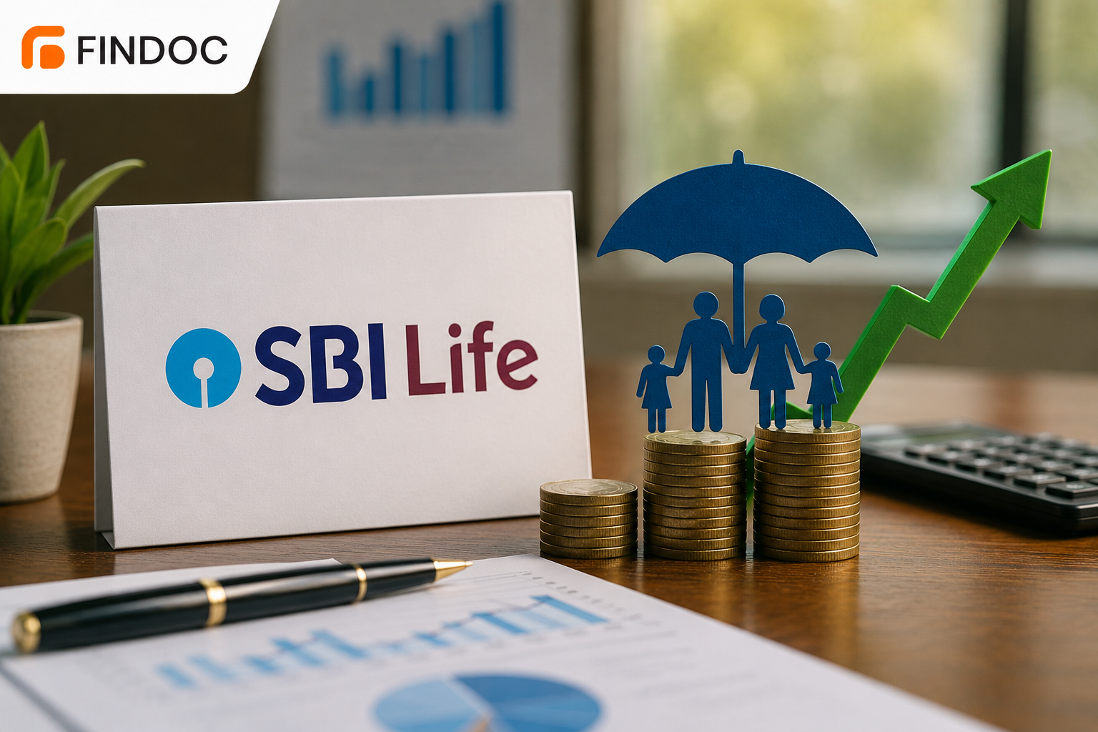 SBI Life posts strong 22% profit growth in Q1