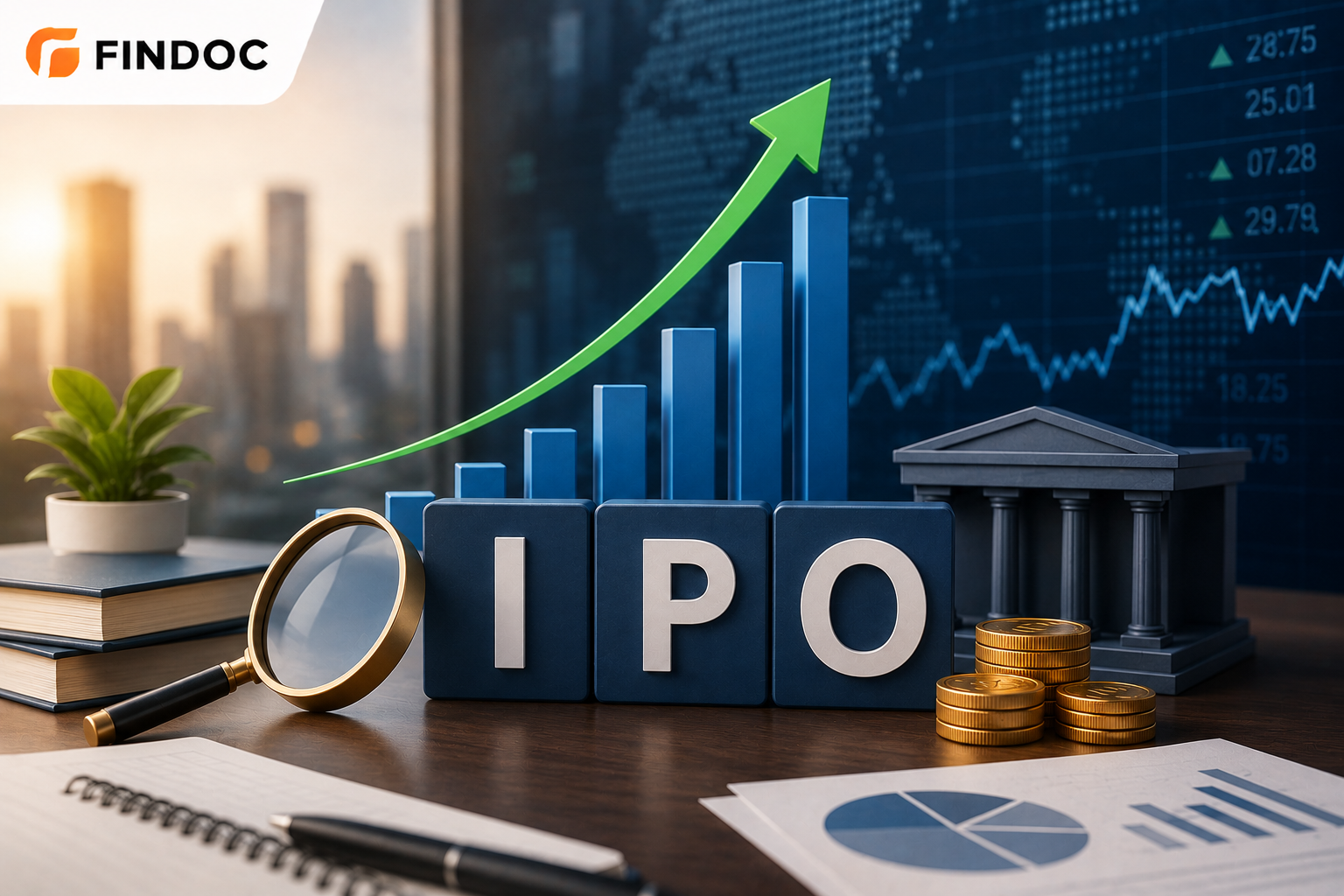 Understanding Initial Public Offerings: What Investors Need