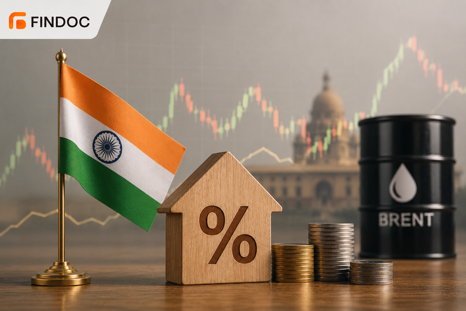 India 10-year bond yield near 6.87%