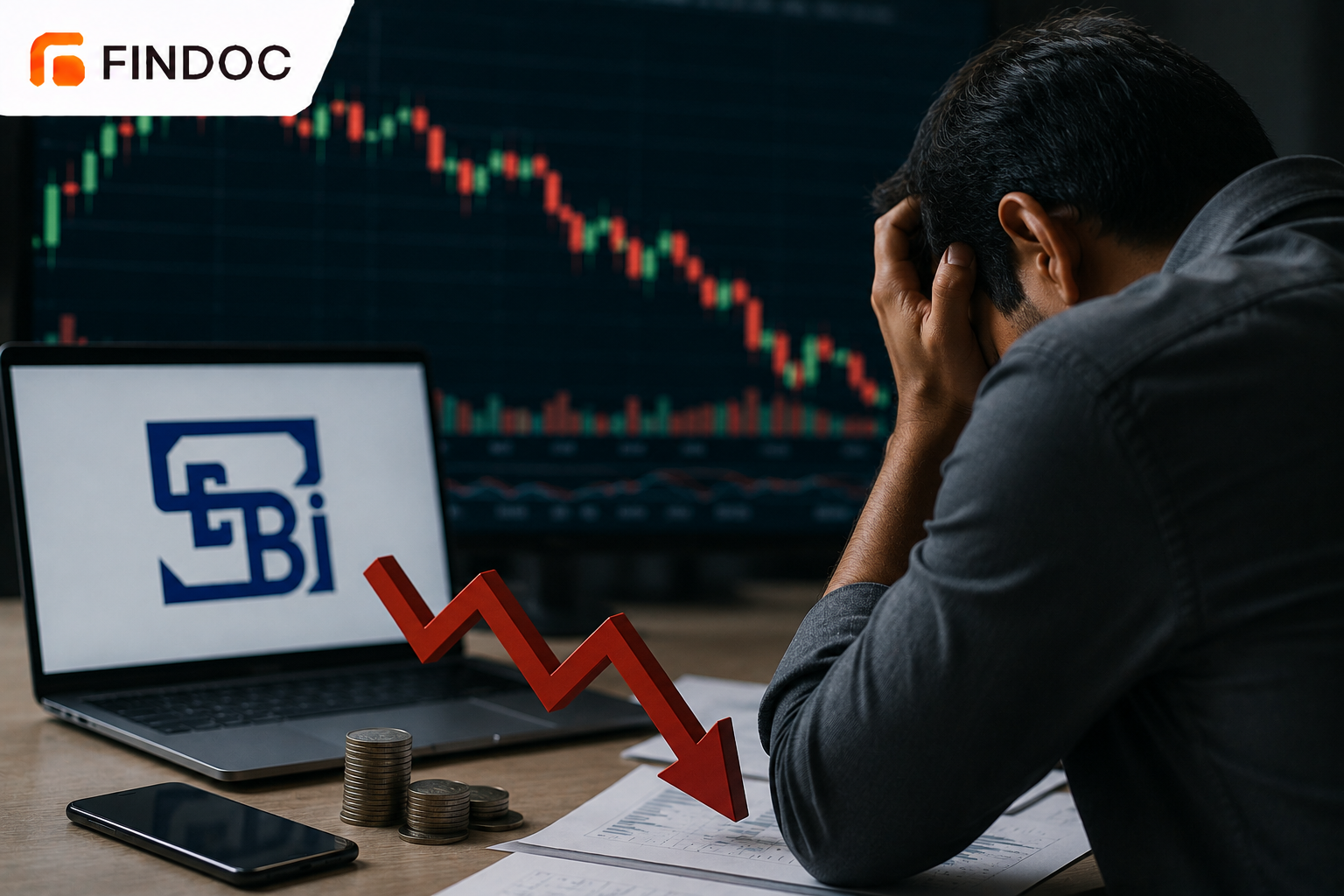 SEBI study shows F&O traders facing major losses