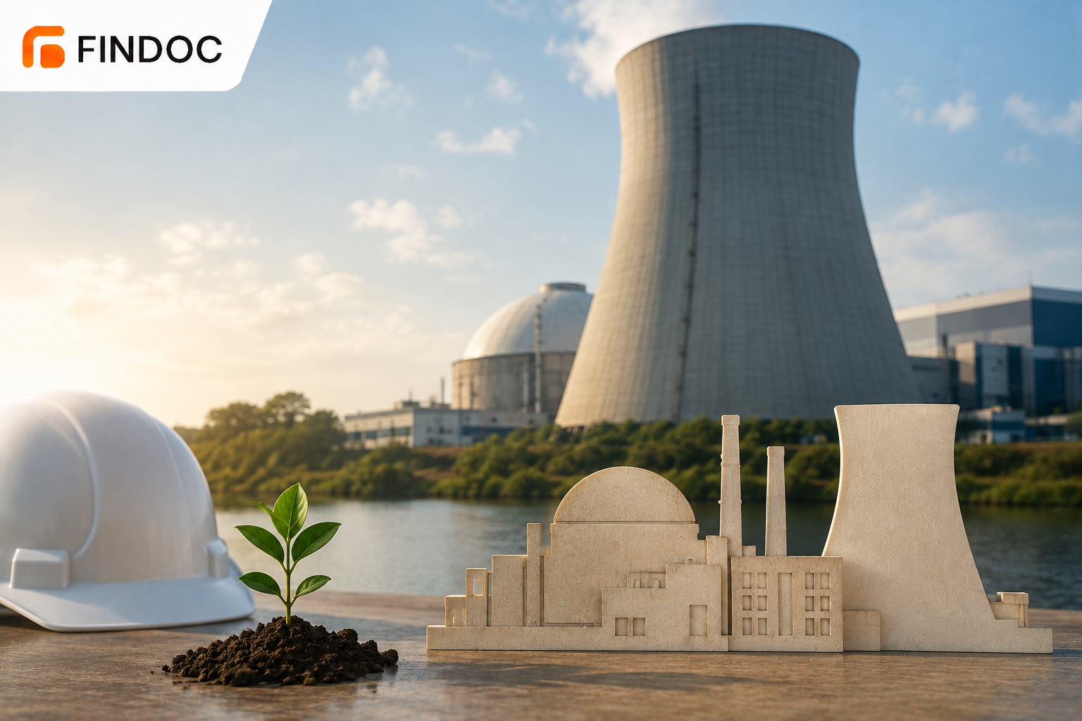 SHANTI Puts Private Nuclear Power in Play. Are Investors Getting