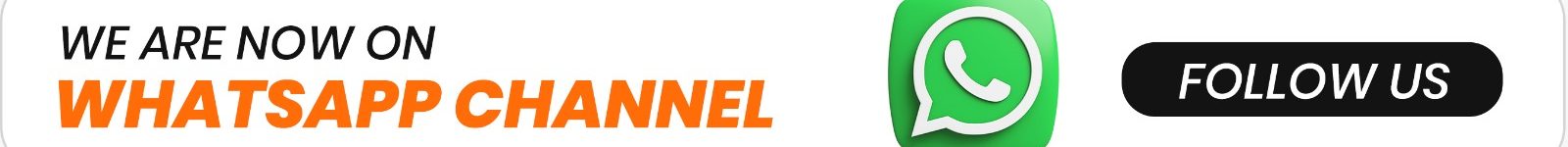 Findoc Official WhatsApp Channel